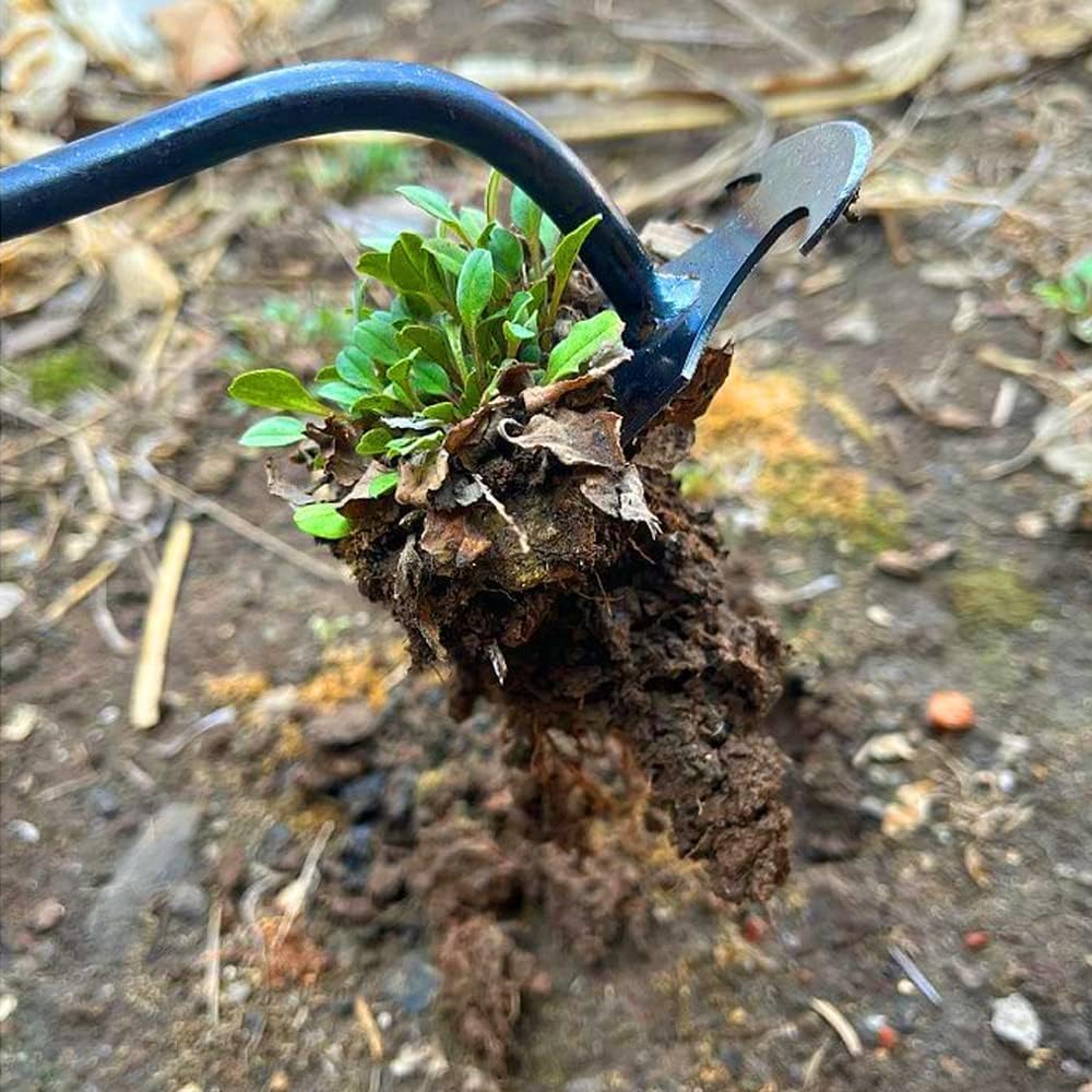 🔥Woyuosn New Weeding Artifact Uprooting Weeding Tool