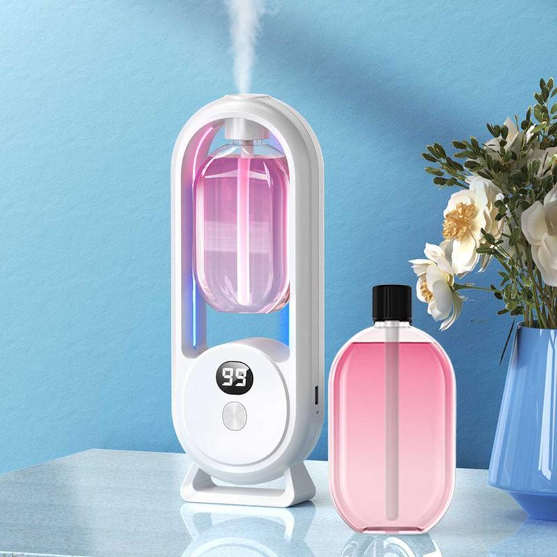 Smart LED Scent Diffuser
