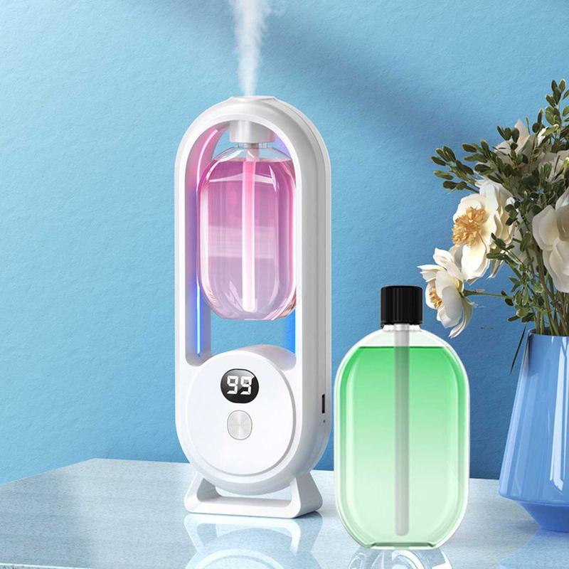 Smart LED Scent Diffuser