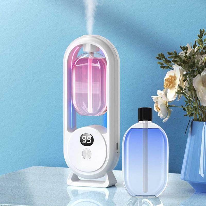 Smart LED Scent Diffuser